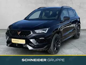 CUPRA Ateca 2.0 DSG 4DRIVE VZ LED+ACC+DAB+KESSY+KAMERA