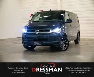 Volkswagen T6 Transporter T6 Multivan Comfortline lang DSG 2.0 TSI 3.99%