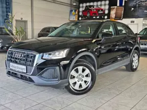 Audi Q2 30 TFSI LED SHZ ALU KEYLESS GO NAVI MFL PDC