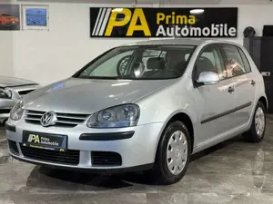 Volkswagen Golf V 1.4 Lim. Trendline / 1. Hand Klimaanlage