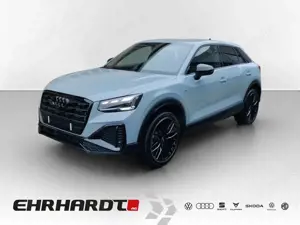 Audi Q2 40 TFSI quattro S tronic S line MATRIX*NAV*SHZ*...