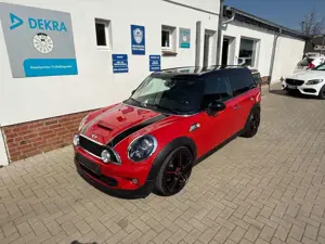 MINI Cooper S Clubman COOPER_S Clubman Cooper S