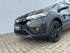 Dacia Jogger Bild 2
