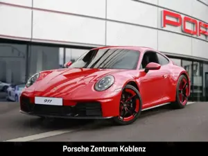 Porsche 992 -2 (911) Carrera