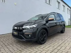 Dacia Jogger Bild 3