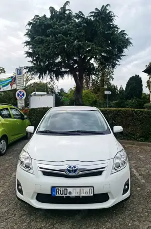 Toyota Auris Auris 1.8 Hybrid Executive Bild 5
