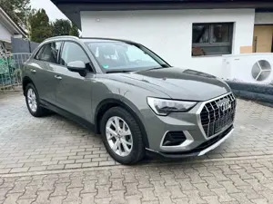 Audi Q3 35 TFSI advanced