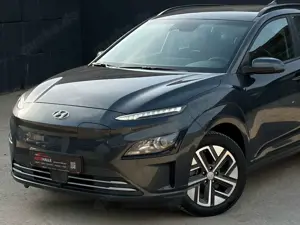 Hyundai KONA Bild 3