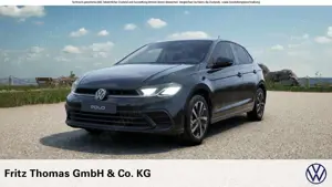 Volkswagen Polo 1.0 TSI DSG Goal LED Navi AHK SHZ PDC ACC Klima