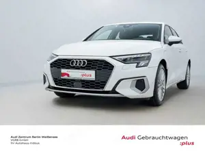 Audi A3 40 TFSI e-tron S-TRO*GJR*LED*NAVI**