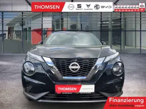 Nissan Juke 1.0 DIG-T 114 PS 6MT N-CONNECTA Navi