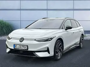 Volkswagen ID.7 Pro 210 kW (286 PS) 77 kWh 1-Gang-Au
