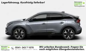 Citroen C4 MAX Hybrid ACC Nav Keyl Totw 2xPDC Kam CarP LED...
