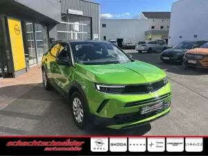Opel Mokka 1.2 Turbo Aut. Enjoy+Sitzheiz+LED+