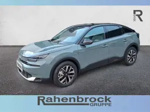 Citroen C4 Max Puretech 130 SS EAT8 Kamera Navi SHZ