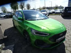 Ford Focus Bild 4