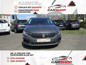 Fiat Tipo Easy / Klima / Navi / Sitzheizung . . .