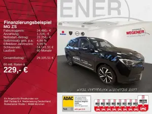 MG ZS Hybrid+ Luxury 1.5 LED|360|Leder|Sitzhzg|ACC Bild 2