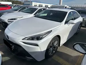 Toyota Mirai Executive * 1.HAND * VIRTUAL * MATRIX *