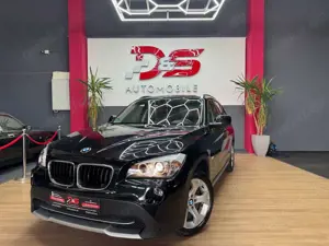 BMW X1 20i xDrive/ Sport-line/Navi/SHZ/Xen/AHK/RFK