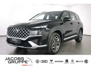 Hyundai SANTA FE Plug-In Hybrid 4WD Navi,LED,SHZ,RFK