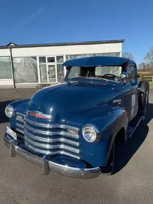 Chevrolet Others 3100 Stepside 1/2 Ton Pickup Oldtimer