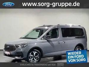 Ford Tourneo Connect L2-Active 4x4 "AHK"GJR"LED"
