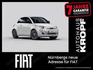 Fiat 500e Icon SH / CarPlay / Neuwagen