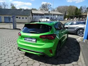 Ford Focus Bild 5