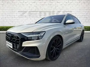 Audi SQ8 4.0 TDI quattro tiptronic ACC, AHK, BO, HD Matrix