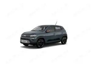 Dacia Spring electric 100PS Extreme