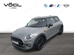 MINI Cooper Pepper Navi PDC