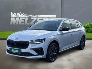 Skoda Scala BALANCE 1.5 TSI DSG AHK+NAVI+ACC+MATRIX+VC Klima