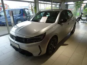 Opel Corsa Edition