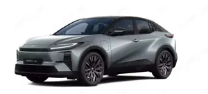 Toyota C-HR + W Lounge ACC+LED+Navi+Pano+SD+SHZ+2xKlima Bild 2