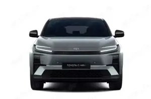 Toyota C-HR + W Lounge ACC+LED+Navi+Pano+SD+SHZ+2xKlima Bild 5