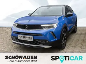 Opel Mokka Elegance +ELEKTRO+OBC11KW+MATRIX++