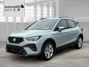 SEAT Arona Style 1.0 TSI 85 kW (116 PS) 7-Gang-DSG Ganzjahres