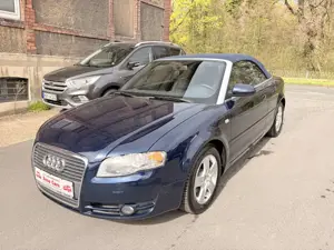 Audi A4 Bild 2