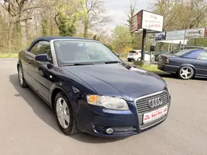 Audi A4 Bild 4