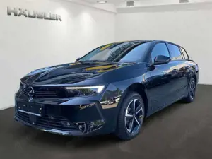 Opel Astra Elegance 130 PS/Tempomat/PDC/AGR-Sitze/KLA/Keyless