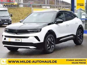 Opel Mokka MOKKA GS HYBRID eDTC LED KAMERA ACC SHZ APP-NAVI