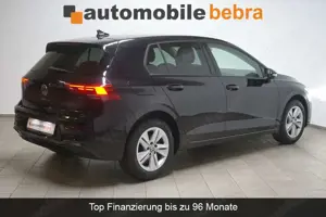 Volkswagen Golf Bild 4