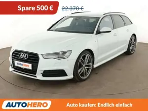 Audi A6 2.0 TDI Ultra Aut.*NAVI*MATRIX*TEMPO*PDC*SHZ*
