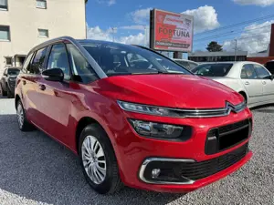 Citroen C4 SpaceTourer