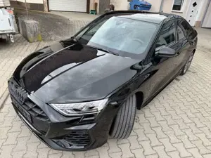 Audi S3 Limousine quattro VOLL - 5 J. Garantie!!!