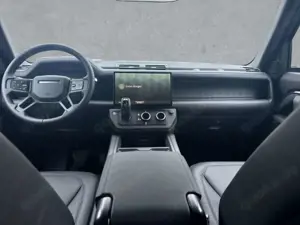 Land Rover Defender 110 P425 X-Dynamic HSE HUD Luftfederung AD Niveau Bild 4