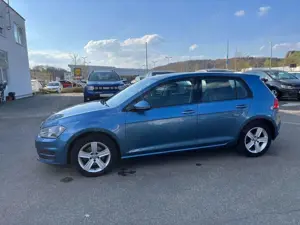 Volkswagen Golf Comfortline BMT Bild 5