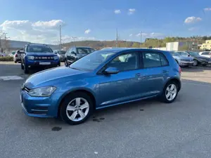 Volkswagen Golf Comfortline BMT Bild 4