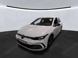 Volkswagen Golf VIII Lim. GTD2.0TDI DSG Navi SHZ ACC Matrix